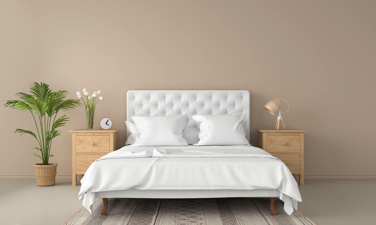 dřevěné postele z masivu